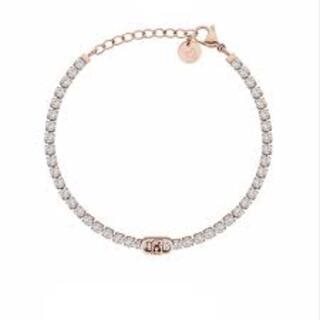 Armband Liu Jo Dame in Stahl Cubic Zirconia LJ3218 - LJ3218